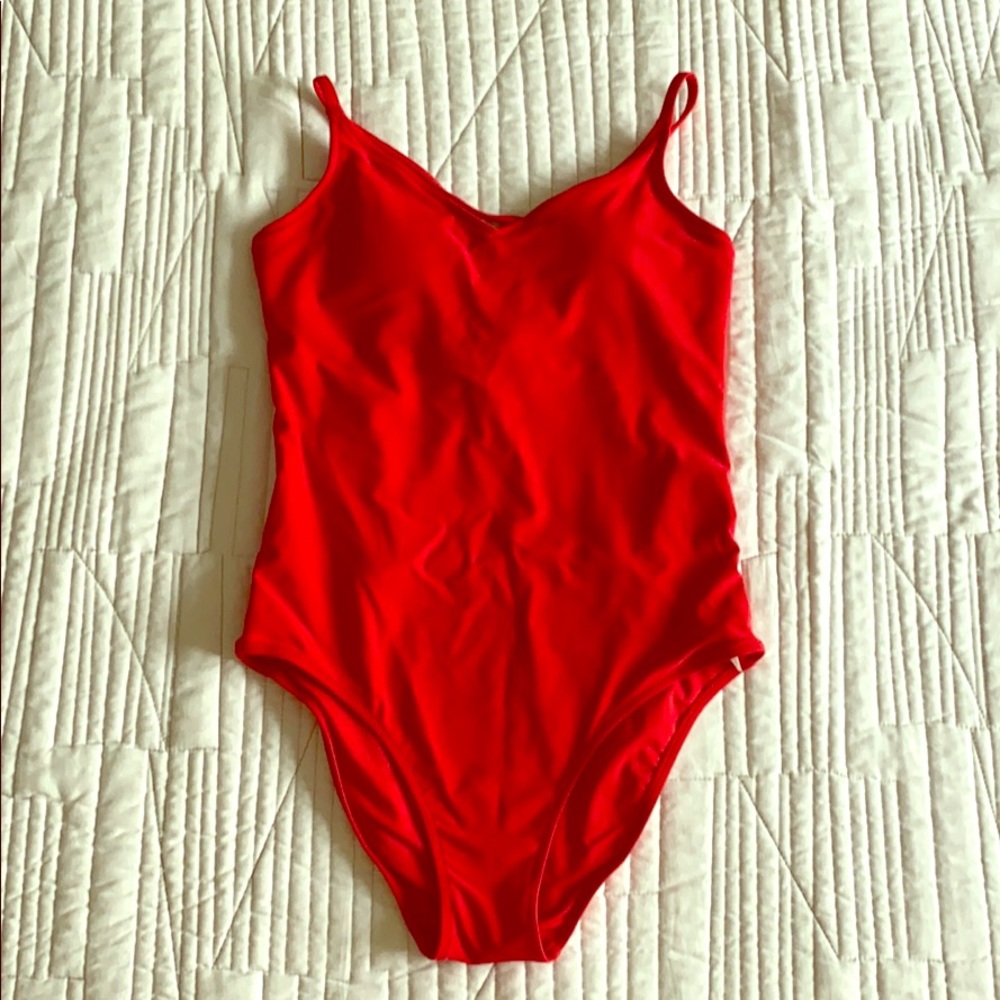 American Eagle swimsuit